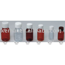 10ml-60ml medicine bottles